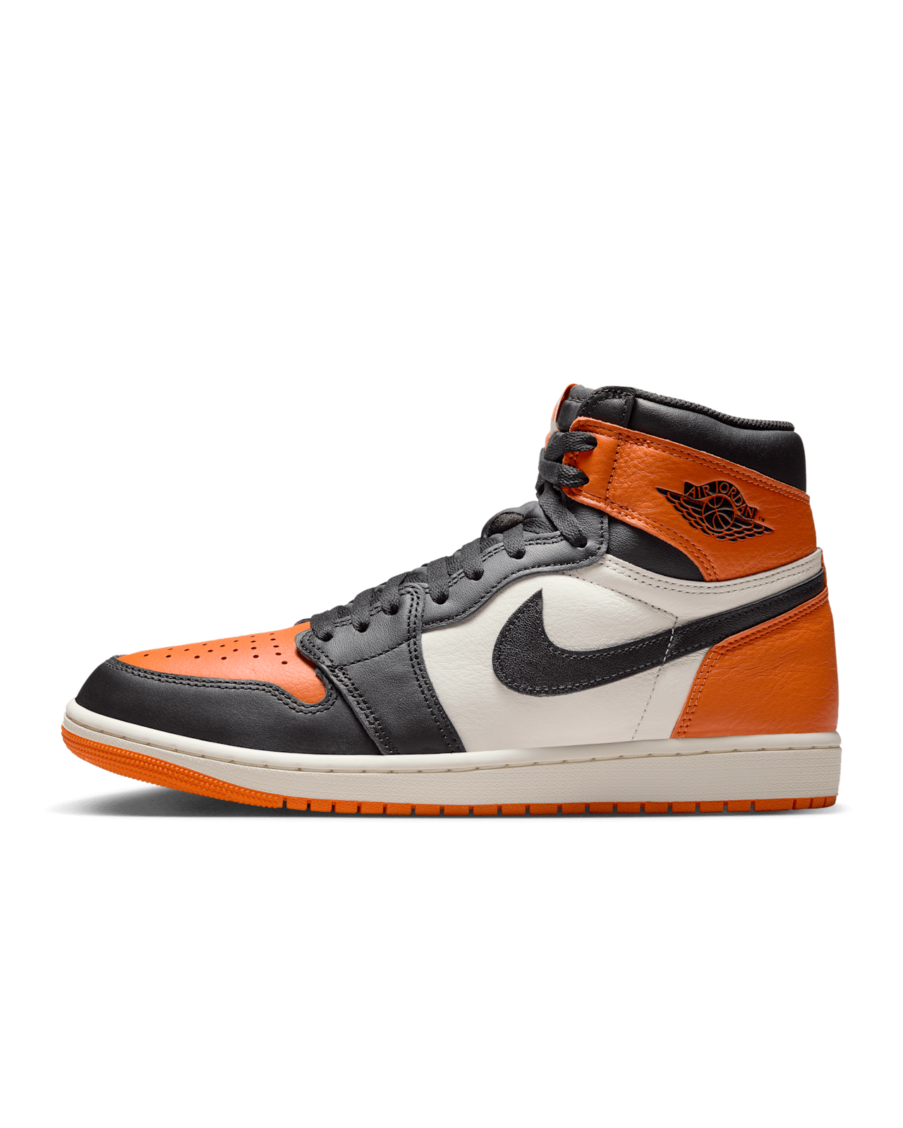 靴 Air jordan 1 High OG shattered backboard Date de sortie de la Air Jordan 1 High OG « Shattered Backboard